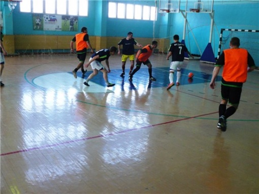 Приглашение на Открытый Рождественский Кубок города Донецка по мини-футболу среди мужских команд