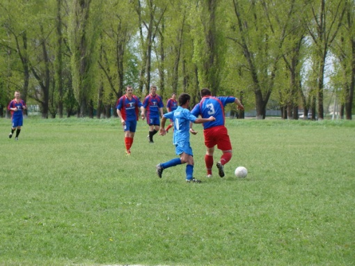 Чемпионат Аксайского района по футболу 2015 года. Результаты двенадцатого  тура