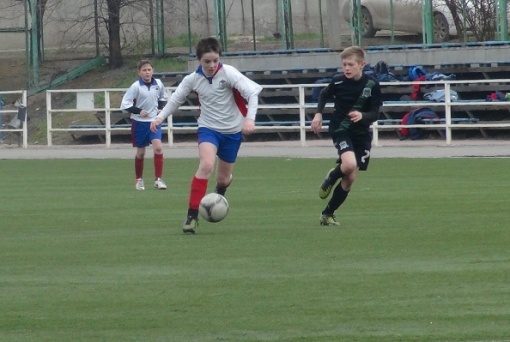 Стартовала Суперлига-ДФЛ