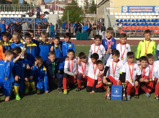  VII футбольный турнир, посвящённый памяти первого руководителя Союза федераций футбола Юга России Эдуарда Павловича Лакомова. Итоги турнира. 