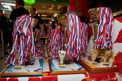  «Время первых»