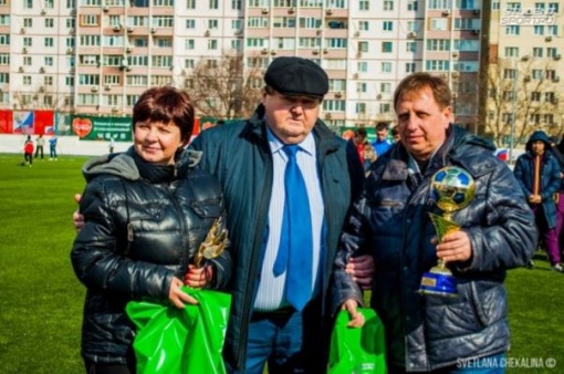 Год назад ушла из жизни Людмила Стукалова