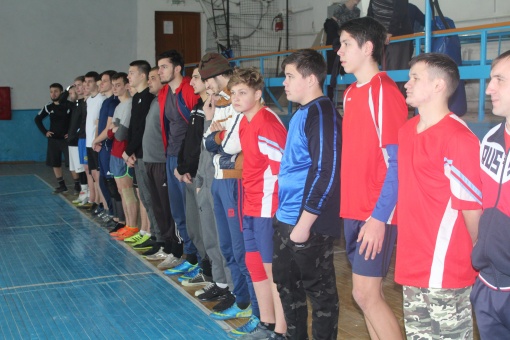 Первый трофей сезона Дубовского района остался у «Колоса»