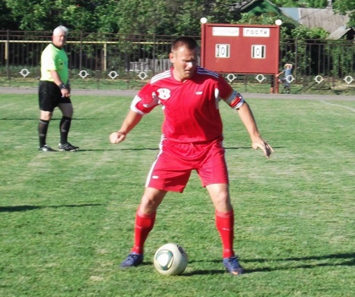 Таганрогское дерби