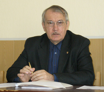  .С ДНЕМ РОЖДЕНИЯ, СЕРГЕЙ ИВАНОВИЧ!