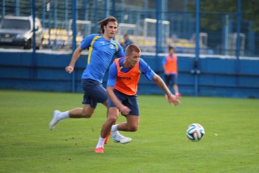 Футболисты «Ростова»  проведут мастер-класс для юных ростовчан