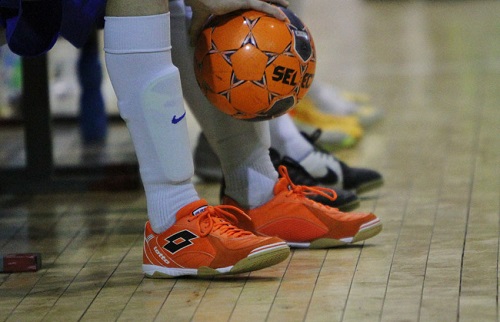 Чемпионат г.Каменск-Шахтинского по мини-футболу 2016/2017. Результаты пятого тура.