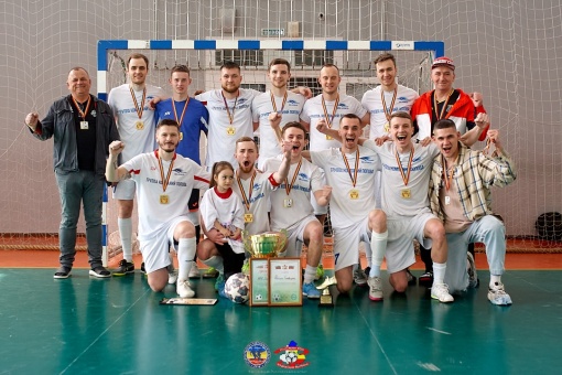Кировские станичники взяли золото областного чемпионата