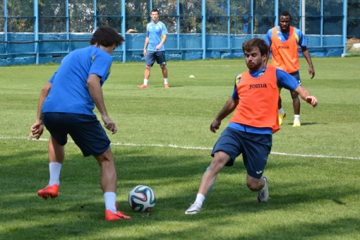 Ника Чхапелия продолжит карьеру в ФК «Ростов»