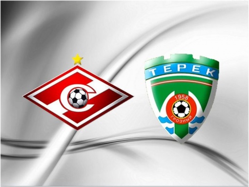 «Спартак» и «Терек» могут сыграть в Ростове-на-Дону