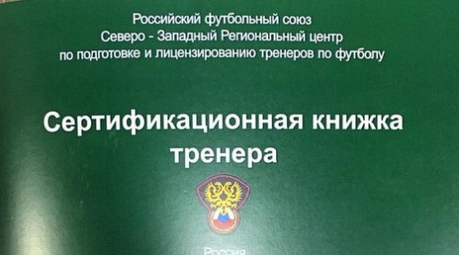 Донские тренеры ДЮСШ пройдут обучение 
