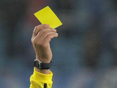 Обращение Новочеркасской федерации футбола!