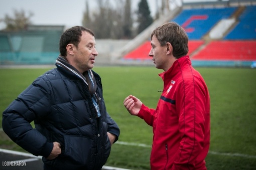 Андрей ГРИБЕНЮК: Сыграть за тех, кто прославлял донской край!