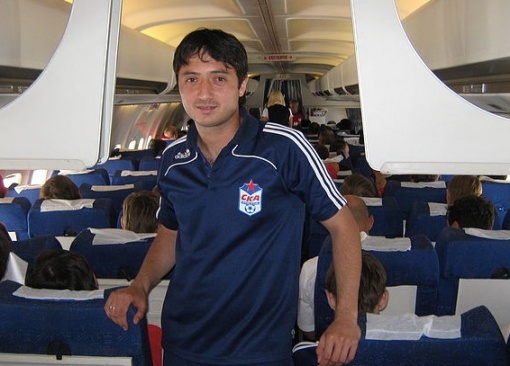 «Ростов-2018-Электрон» к новому сезону будет готовить экс-полузащитник ростовского СКА