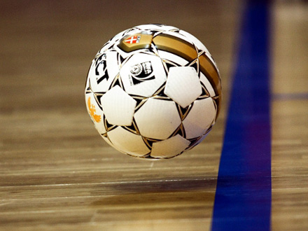  Всероссийский турнир по мини-футболу, посвященный памяти Геннадия Кравченко.