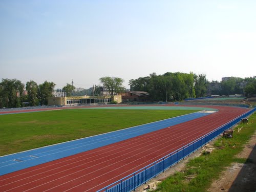 Финал Кубка Победы пройдет в Ростове-на-Дону на стадионе «Труд»