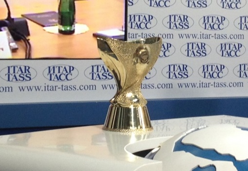 "Ростов" и ЦСКА разыграют обновленный трофей