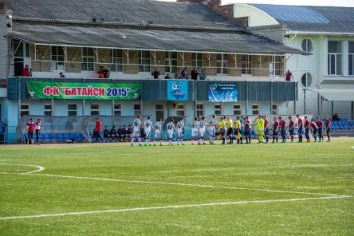 Голевая феерия не в пользу хозяев