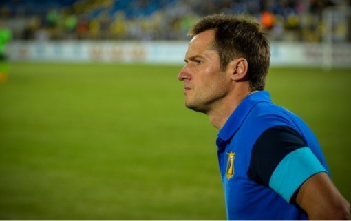 Али Узденов: «Мы исходим из принципа – лучше меньше, да лучше» 