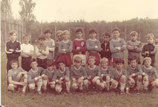 Наследие народного футбола - новому поколению талантливых детей!