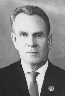 2020 год - 75-летие Победы в Великой Отечественной войне. Илья Сидорович Рясной.