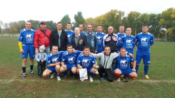 Игра была красивой, зрелищной, захватывающей