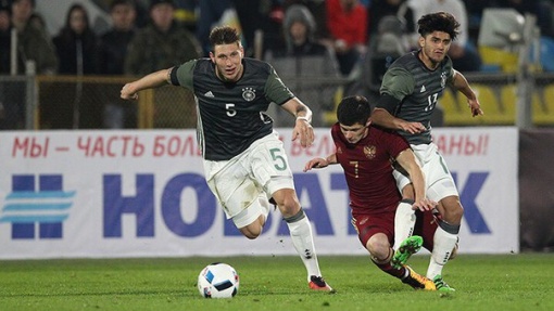 Из Ростова с одним очком...