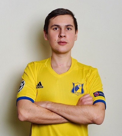 Алексей Олейник покидает «Кубок РФПЛ»