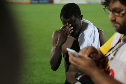 «Ростову» не удалось прыгнуть выше головы