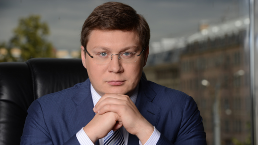 Сегодня исполняется 43 года Генеральному секретарю Российского футбольного союза Максиму Митрофанову