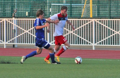 В 1/32 Кубка России СКА встретится с командой Валерия Карпина