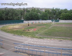 Стадион «Локомотив» в Ростове станет базой для одной из сборных ЧМ-2018
