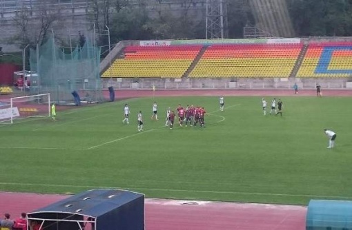 Курортное равновесие