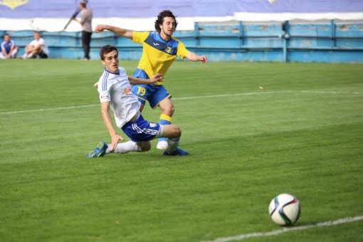 «Ростов» победил «Чайку»