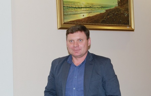 Сергей Погарченко: «Руководство областной федерации футбола объективно оценивает положение дел» 