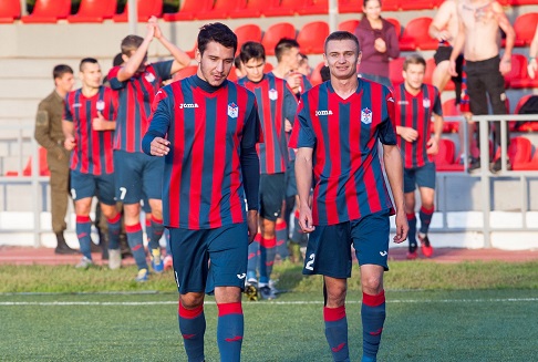 До встречи в марте!