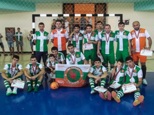 Серебро для Таганрога