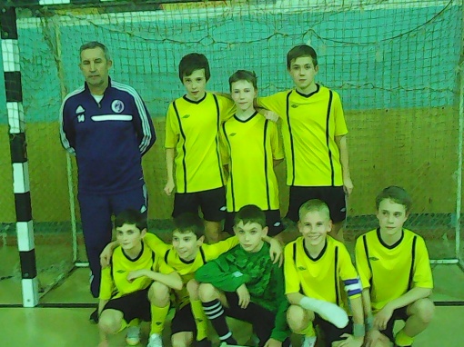 Уверенным шагом к Победе