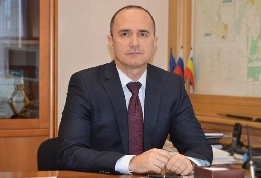Сегодня у заместителя губернатора Ростовской области –  министра промышленности и энергетики Игоря Сорокина  день рождения - ему исполнилось 52 год