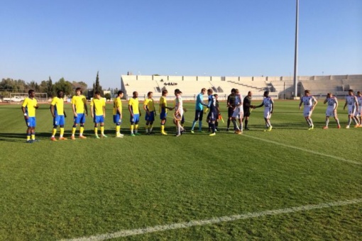 Голевая феерия в пользу «Ростова»!