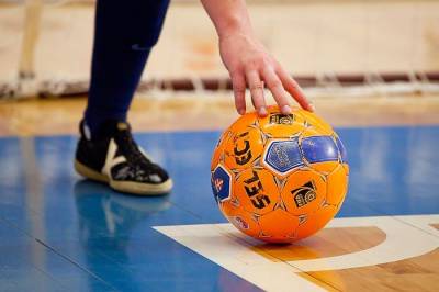 Сартует прием заявок для участия в чемпионате Неклиновского района по мини-футболу сезона 2014 - 2015 г
