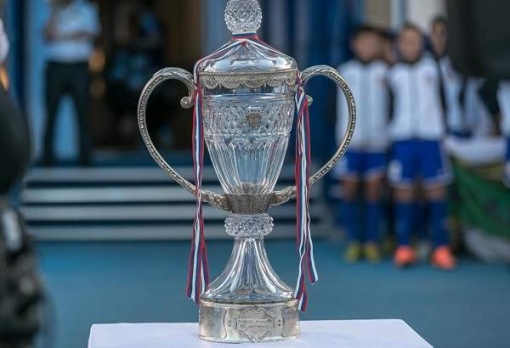 Кубок России привезут в Ростов-на-Дону