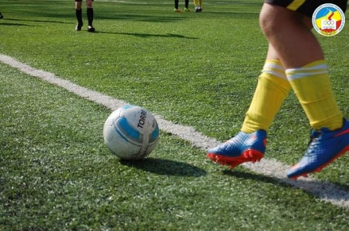 Хочешь стать профессиональным футболистом? РОУОР ждет тебя! 