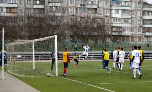 В рамках подготовки к новому сезону «Волгодонск» одолел СФК «Квадро»