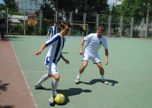 РЕЗУЛЬТАТЫ  КУБКА РСФЛ НА 17.06