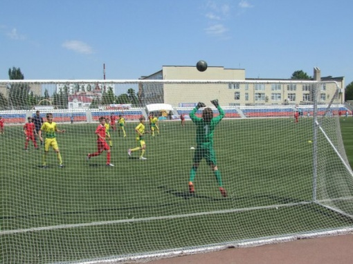 Десятое первенство ЮФО/СКФО среди юношей младших возрастов. 2004 и 2006 г.р. Итоговые результаты