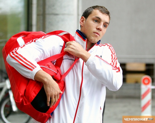 «СПАРТАК» И «РОСТОВ» ДОГОВОРИЛИСЬ ОБ АРЕНДЕ ДЗЮБЫ