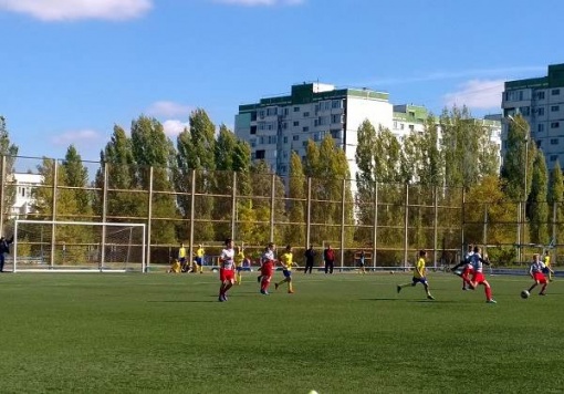 В Волгодонске пройдет турнир в память о Матвее Платове