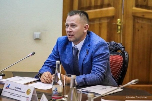 Алексей Устенко: «Кубок Дона» пройдет, но только с участием российских команд