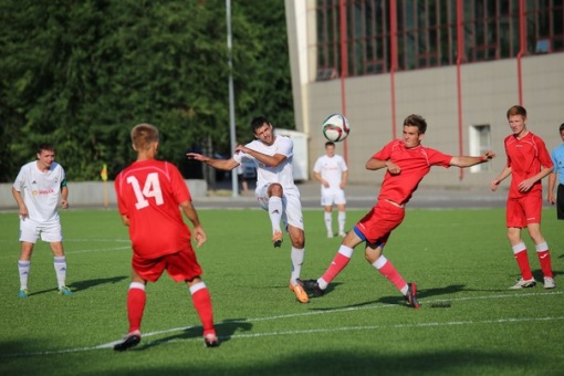 Равняясь на бразильцев